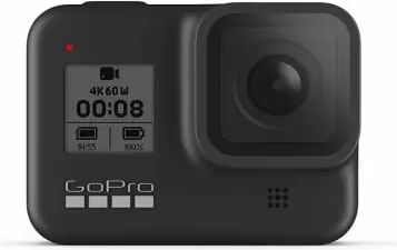 GoPro Hero 8 Sports and Action Camera