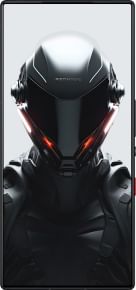 Nubia Red Magic 9 Pro 5G vs Asus ROG Phone 8 Pro