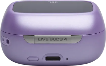 JBL Live Buds 4