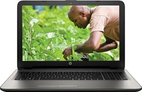 HP 15-AF002AU Notebook (AMD APU E1/ 4GB/ 500GB/ FreeDOS)