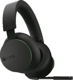 Microsoft Xbox Wireless Headset