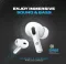 Bell Pods Pro 3.0 True Wireless Earbuds