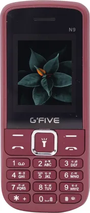 Gfive N9