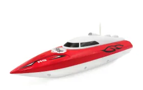 Flytec 2011-15A RC Boat