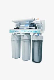 Eureka Forbes Aquaguard Invisipure 12L RO Water Purifier