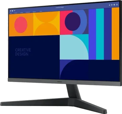 Samsung Essential S3 LS27C334GAWXXL 27 inch Full HD Monitor