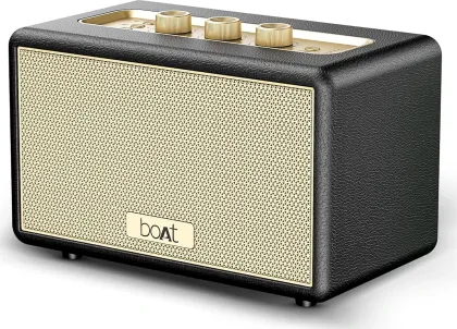 boAt Stone Opus 80W Bluetooth Speaker