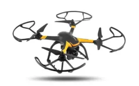Hubsan X4 Pro H109S Camera Drone