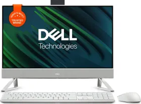 Dell Inspiron 5420 All in One PC (13th Gen Core i5/ 8 GB RAM/ 512 GB SSD/ Win 11/ 2 GB Graphics)