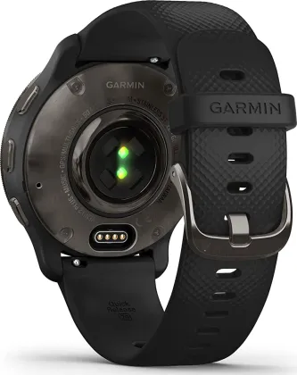 Garmin Venu 2 Plus Smartwatch