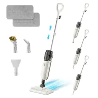 Multi-Purpose Steam Mop