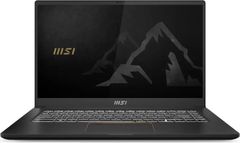 MSI Prestige 14 A10RAS-097IN Laptop vs MSI Summit E15 A11SCST-272IN Laptop