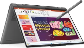 Lenovo Yoga 7i 2-in-1 83DL0002US Laptop (Intel Core Ultra 7 155U/ 16GB/ 1TB SSD/ Win 11)