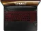 Asus FX505DY-BQ024T Gaming Laptop (AMD Ryzen 5/ 8GB/ 512GB SSD/ Win10/ 4GB Graph)