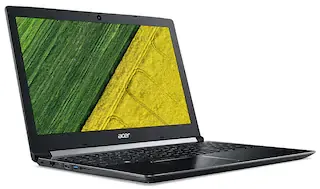 Acer Aspire E15 E15-576 (NX.H73SI.001) Laptop (7th Gen Ci3/ 4GB/ 1TB/ Win10)