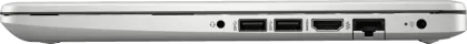 HP 14s- cf0116tu Laptop (7th Gen Core i3/ 8GB/ 1TB 256 GB SSD/ Win10)