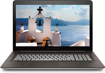 HP Envy 17-r003TX (P4Y41PA) Notebook (6th Gen Ci7/ 16GB/ 2TB/ Win10/ 4GB Graph)