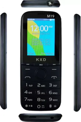 KXD M19