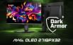 MSI MAG OLED 271QPX32 27 inch Quad HD Gaming Monitor