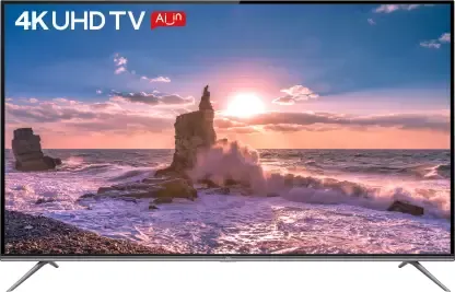 iFFALCON by TCL 43K31 43-inch Ultra HD 4K Smart LED TV