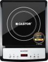 iBELL Castor CTVEGA058Y 2000W Induction Cooktop