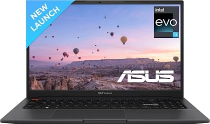 Asus Vivobook S15 2022 K3502ZA-KJ522WS Laptop (12th Gen Core i5/ 8GB/ 512GB SSD/ Win11)
