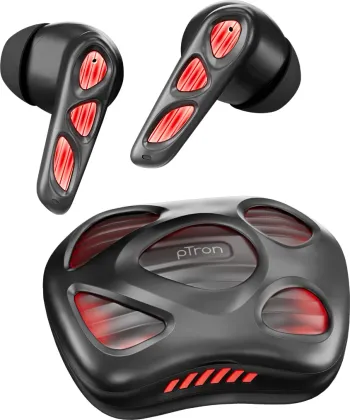 pTron Zenbuds Nova True Wireless Earbuds
