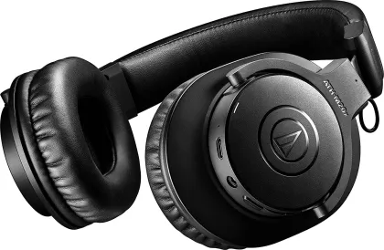 Audio Technica ATH-M20xBT Wireless Headphones