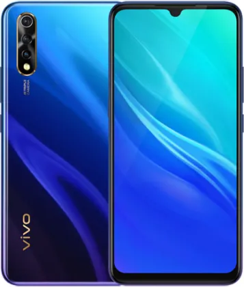 Vivo Y7s