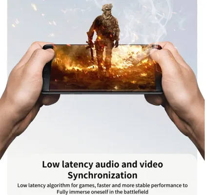 Lenovo EA390 OWS True Wireless Earbuds