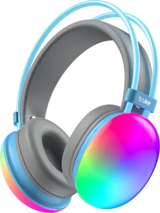 Truke BTG Thunder Wireless Headphones