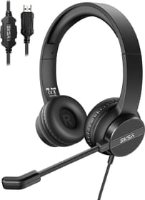 EKSA H12E Wired Headphones