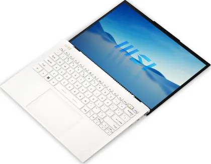 MSI Prestige 13 Evo A12M-085IN Laptop (12th Gen Core i5/ 8GB/ 512GB SSD/Win11 Home)