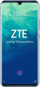Samsung Galaxy S23 FE 5G vs ZTE Axon 10 Pro