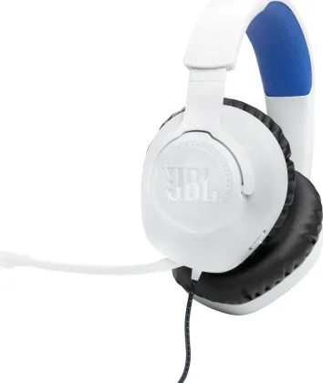 JBL Quantum 100P Console Wired Gaming Headphones