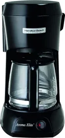 Hamilton Beach HDC500C 4 Cups Coffee Maker