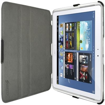 Amzer Flip Cover for Samsung Galaxy Note 10.1 GT-N8000