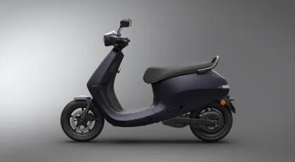 Ola S1 Pro Gen 2
