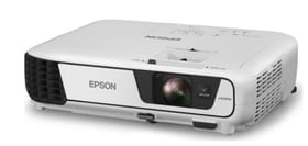 Epson EB-X31 Home Projector