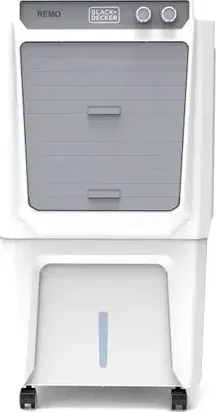Black & Decker Remo 55 L Personal Air Cooler