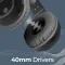 Zebronics Zeb-Thunder Wireless Headphones
