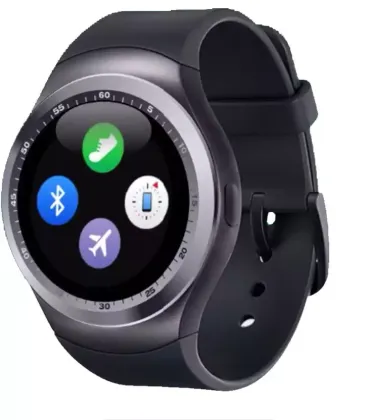 Creation4U Y1-185 Smartwatch