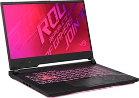 Asus ROG Strix G15 G512LI-HN179T Gaming Laptop (10th Gen Core i7/ 8GB/ 1TB SSD/ Win10 Home/ 4GB Graph)