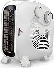Activa Heat-Max Fan Room Heater