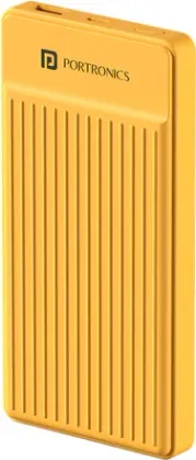 Portronics Luxcell B12 10000 mAh Power Bank - image 2