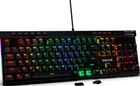 Redragon Vata K580 Wired Mechanical Gaming Keyboard