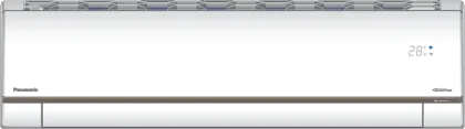 Panasonic CS/CU-XU18ZKYF 1.5 Ton 5 Star 2023 Inverter Split AC