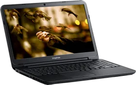 Dell Inspiron 15 3521 Laptop (3rd Gen Ci5/ 4GB/ 500GB/ Ubuntu/ 1GB Graph)