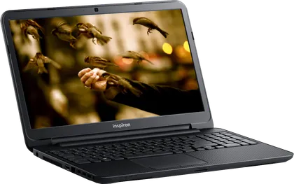 Dell Inspiron 15 3521 Laptop (3rd Gen Ci5/ 4GB/ 500GB/ Ubuntu/ 1GB Graph)