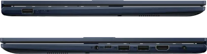 Asus Vivobook 15 X1504VA-E81599WS Laptop (13th Gen Core i3/ 8GB/ 512GB SSD/ Win11)